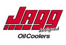 JAGG OIL COOLERS